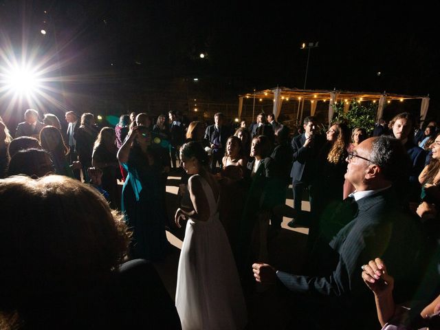 Il matrimonio di Daria e Francesco a Salerno, Salerno 70