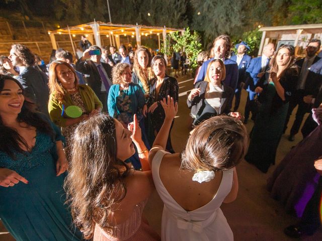 Il matrimonio di Daria e Francesco a Salerno, Salerno 72
