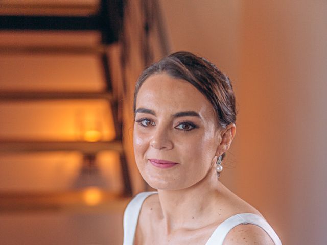 Il matrimonio di Daria e Francesco a Salerno, Salerno 19