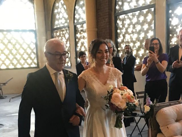 Il matrimonio di Fabrizio e Alessandra a Olevano di Lomellina, Pavia 2