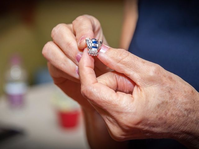 Il matrimonio di Nico e Phebe a Cortina d&apos;Ampezzo, Belluno 54