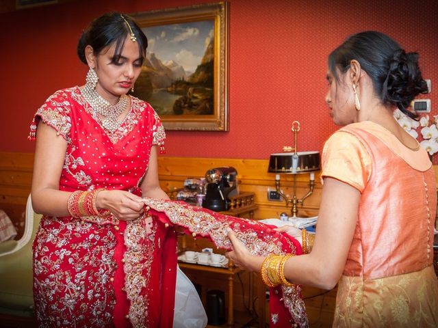 Il matrimonio di Nico e Phebe a Cortina d&apos;Ampezzo, Belluno 175