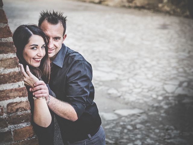 Il matrimonio di Luca e Stefania a Gandosso, Bergamo 3