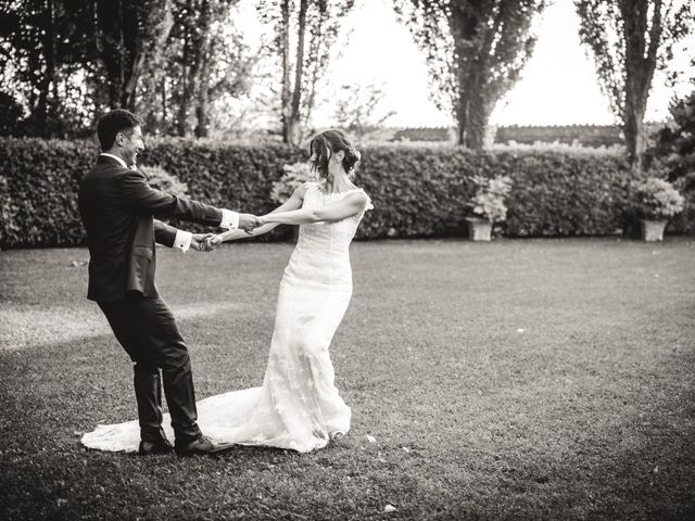 Il matrimonio di Alessio e Alice a Medole, Mantova 58
