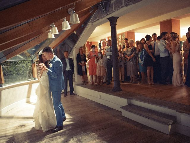 Il matrimonio di Simon e Mara a Ispra, Varese 55