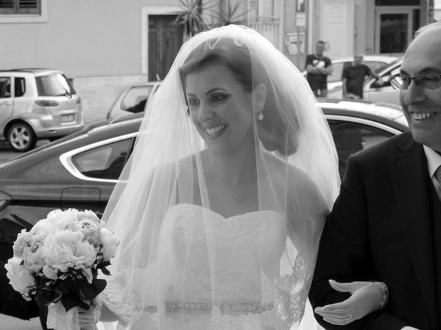 Il matrimonio di Miro e Giovanna a Delia, Caltanissetta 2