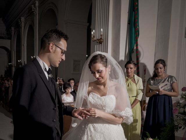 Il matrimonio di Miro e Giovanna a Delia, Caltanissetta 22