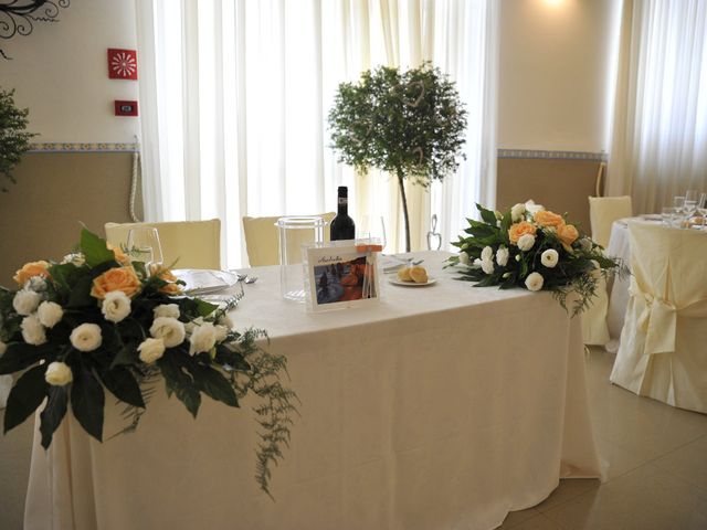 Il matrimonio di Davide e Roberta a Garbagnate Milanese, Milano 2