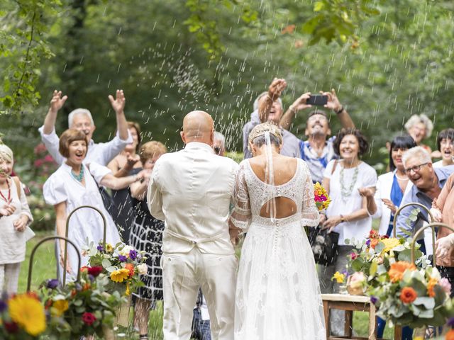 Il matrimonio di Armando e Monica a Ferrara, Ferrara 20