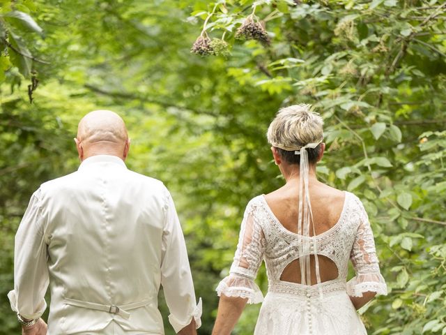 Il matrimonio di Armando e Monica a Ferrara, Ferrara 30