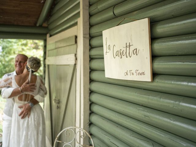 Il matrimonio di Armando e Monica a Ferrara, Ferrara 34