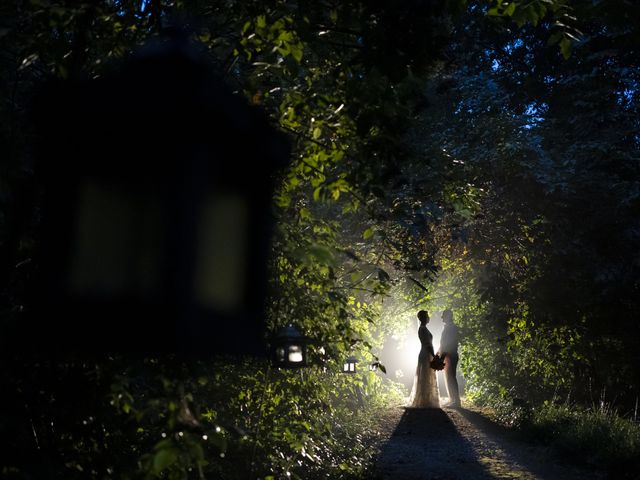 Il matrimonio di Armando e Monica a Ferrara, Ferrara 43