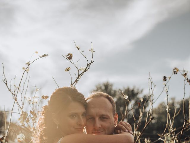 Il matrimonio di Mauro e Martina a Opera, Milano 57