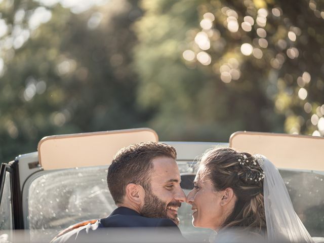 Il matrimonio di Giulio e Laura a Eraclea, Venezia 73