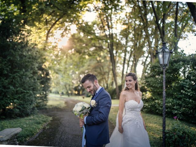 Il matrimonio di Giulio e Laura a Eraclea, Venezia 81