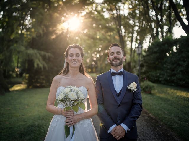 Il matrimonio di Giulio e Laura a Eraclea, Venezia 85