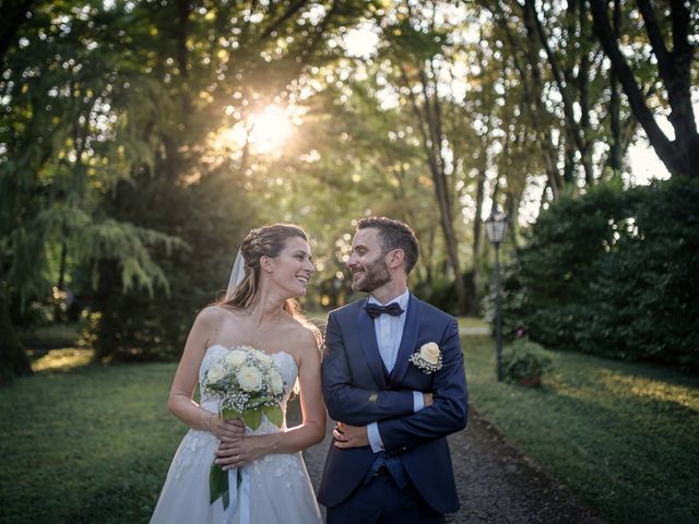 Il matrimonio di Giulio e Laura a Eraclea, Venezia 86