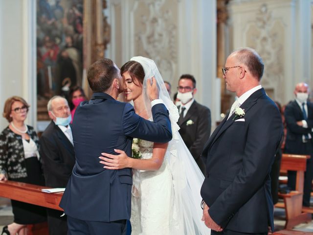 Il matrimonio di Angelo e Tania a Rutigliano, Bari 21