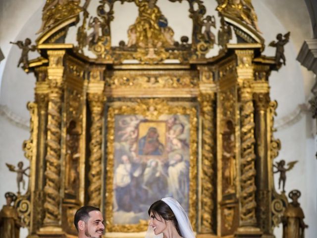 Il matrimonio di Angelo e Tania a Rutigliano, Bari 27