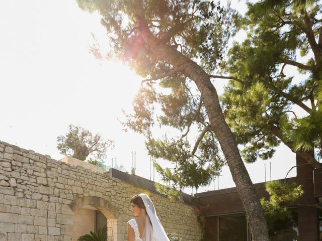 Il matrimonio di Angelo e Tania a Rutigliano, Bari 60