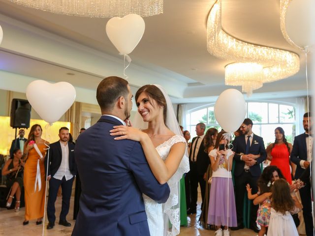 Il matrimonio di Angelo e Tania a Rutigliano, Bari 62