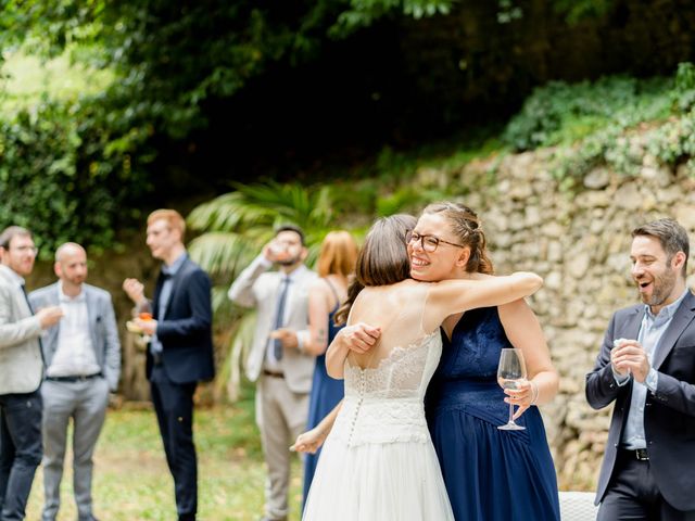 Il matrimonio di Alessandro e Federica a Rivalta di Torino, Torino 30