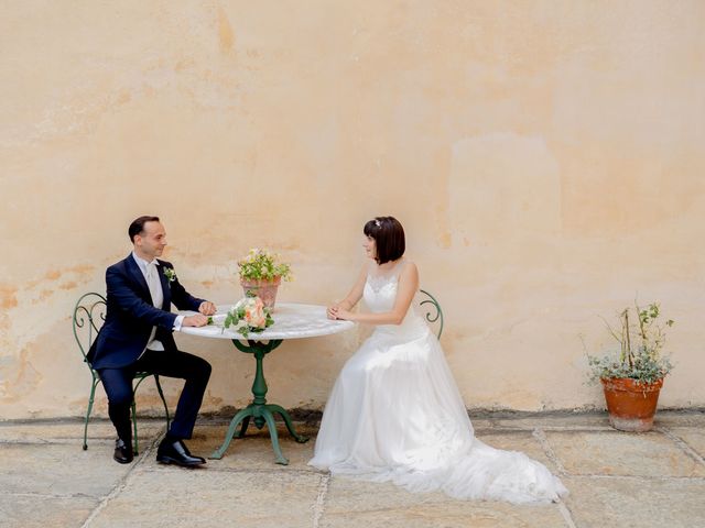 Il matrimonio di Alessandro e Federica a Rivalta di Torino, Torino 47