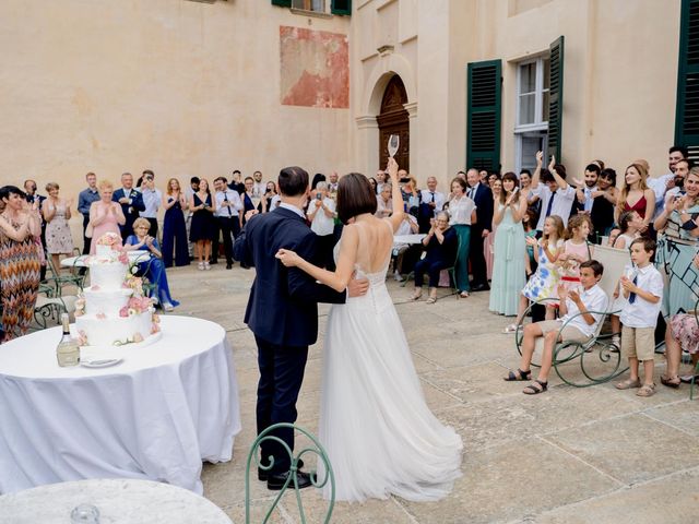 Il matrimonio di Alessandro e Federica a Rivalta di Torino, Torino 63