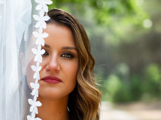 Il matrimonio di Angelo e Grazia a Altamura, Bari 36