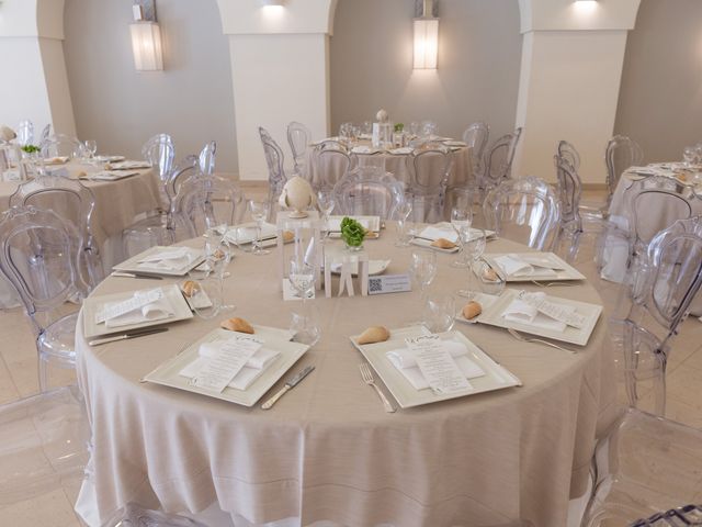 Il matrimonio di Angelo e Grazia a Altamura, Bari 41
