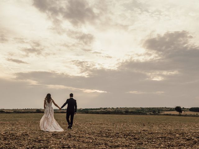 Il matrimonio di Angelo e Grazia a Altamura, Bari 49