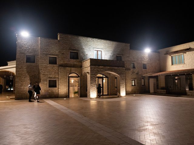Il matrimonio di Angelo e Grazia a Altamura, Bari 51
