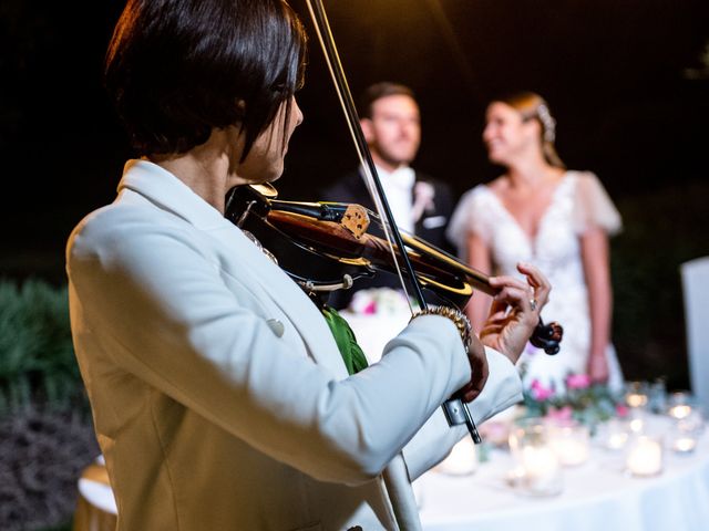 Il matrimonio di Angelo e Grazia a Altamura, Bari 53