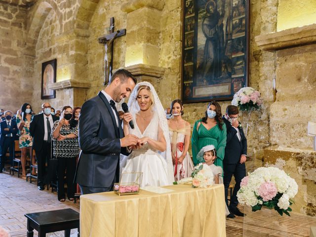 Il matrimonio di Roberto e Alessia a Agrigento, Agrigento 19
