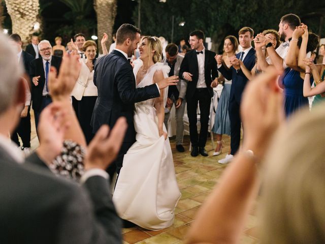 Il matrimonio di Roberto e Alessia a Agrigento, Agrigento 45