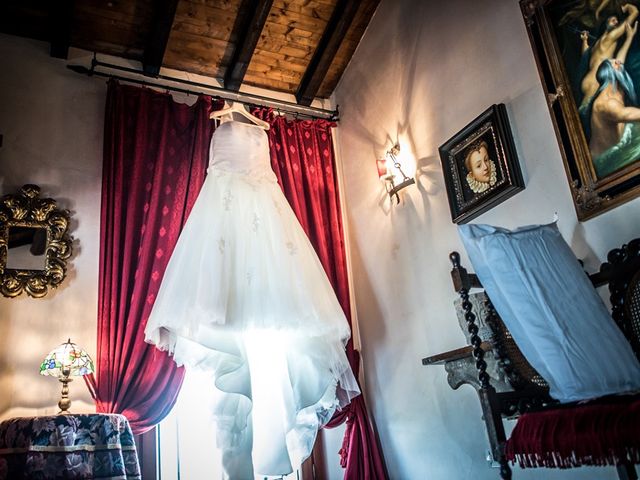 Il matrimonio di Marco e Valentina a Piacenza, Piacenza 13