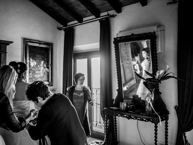 Il matrimonio di Marco e Valentina a Piacenza, Piacenza 14