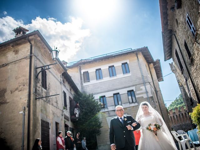 Il matrimonio di Marco e Valentina a Piacenza, Piacenza 22