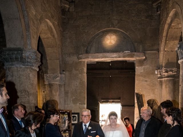 Il matrimonio di Marco e Valentina a Piacenza, Piacenza 23