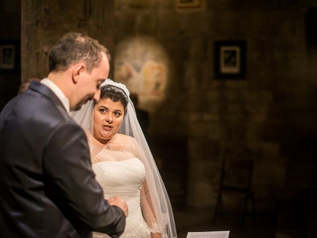 Il matrimonio di Marco e Valentina a Piacenza, Piacenza 26