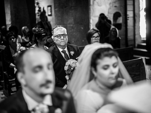 Il matrimonio di Marco e Valentina a Piacenza, Piacenza 28