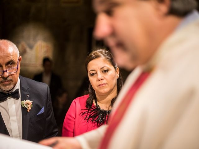 Il matrimonio di Marco e Valentina a Piacenza, Piacenza 29