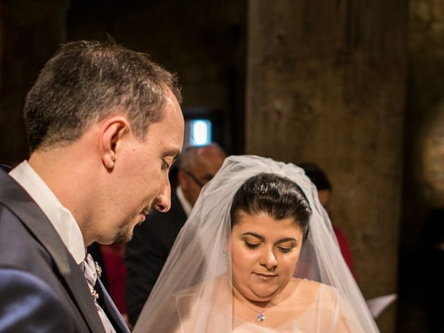 Il matrimonio di Marco e Valentina a Piacenza, Piacenza 31