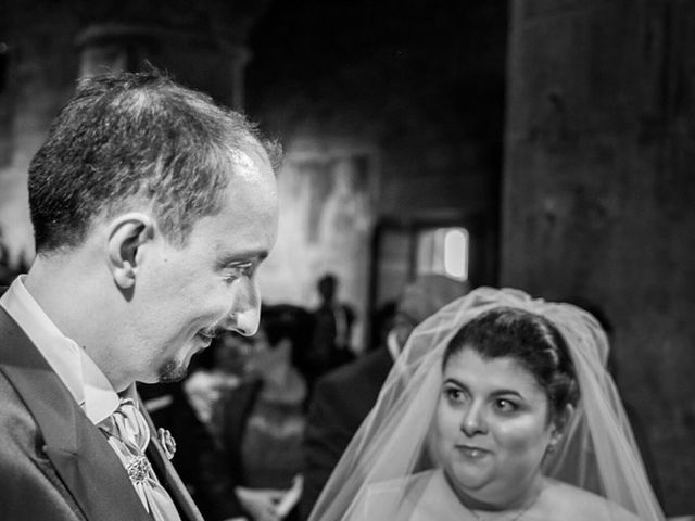 Il matrimonio di Marco e Valentina a Piacenza, Piacenza 33