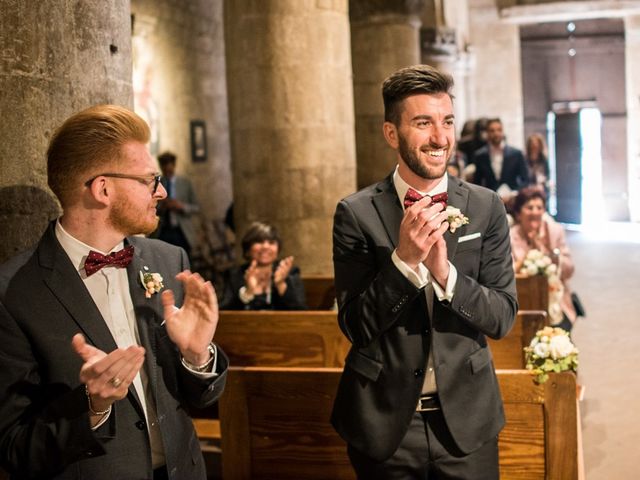 Il matrimonio di Marco e Valentina a Piacenza, Piacenza 35