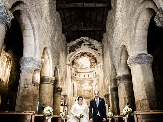 Il matrimonio di Marco e Valentina a Piacenza, Piacenza 39