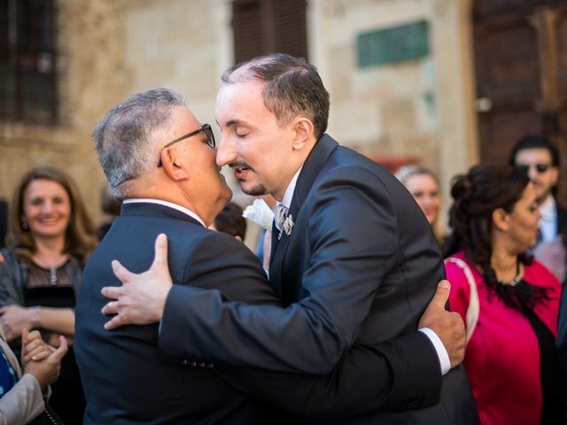 Il matrimonio di Marco e Valentina a Piacenza, Piacenza 47