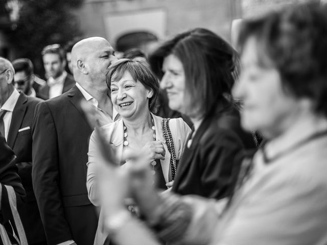 Il matrimonio di Marco e Valentina a Piacenza, Piacenza 48