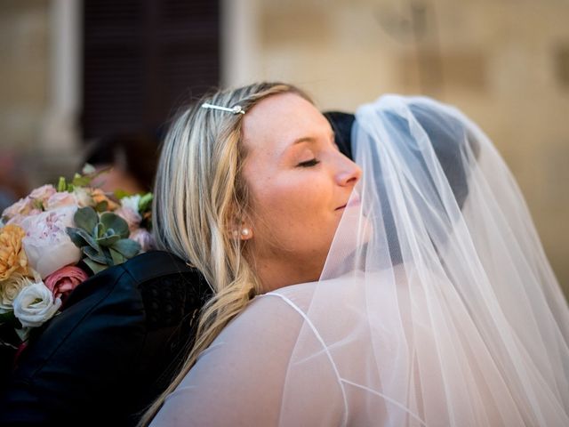 Il matrimonio di Marco e Valentina a Piacenza, Piacenza 49