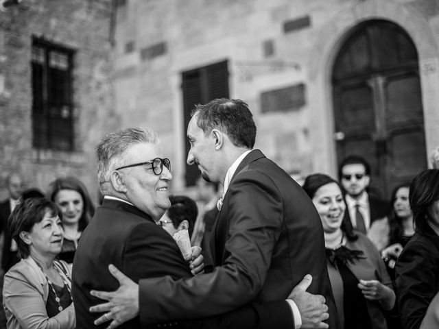 Il matrimonio di Marco e Valentina a Piacenza, Piacenza 51